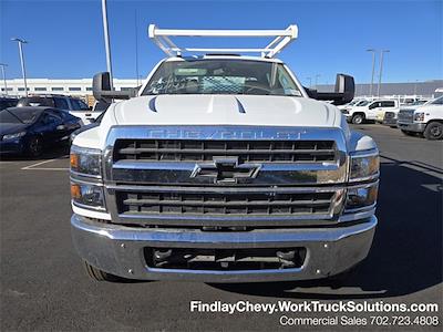 New 2024 Chevrolet Silverado 5500 Crew Cab Contractor Truck for sale #601502 - photo 2
