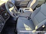 2024 Chevrolet Silverado 5500 Crew Cab DRW RWD, Scelzi CTFB Contractor Truck for sale #601502 - photo 8