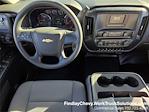 2024 Chevrolet Silverado 5500 Crew Cab DRW RWD, Scelzi CTFB Contractor Truck for sale #601502 - photo 10