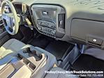 2024 Chevrolet Silverado 5500 Crew Cab DRW RWD, Scelzi CTFB Contractor Truck for sale #601502 - photo 15