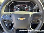 2024 Chevrolet Silverado 5500 Crew Cab DRW RWD, Scelzi CTFB Contractor Truck for sale #601502 - photo 17