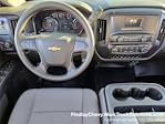 2024 Chevrolet Silverado 5500 Crew Cab DRW RWD, Scelzi CTFB Contractor Truck for sale #601503 - photo 11