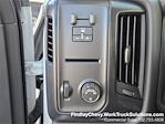 2024 Chevrolet Silverado 5500 Crew Cab DRW RWD, Scelzi CTFB Contractor Truck for sale #601503 - photo 24