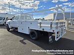 2024 Chevrolet Silverado 5500 Crew Cab DRW RWD, Scelzi CTFB Contractor Truck for sale #601504 - photo 2