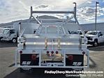 2024 Chevrolet Silverado 5500 Crew Cab DRW RWD, Scelzi CTFB Contractor Truck for sale #601504 - photo 6