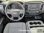 2024 Chevrolet Silverado 5500 Crew Cab DRW RWD, Scelzi CTFB Contractor Truck for sale #601504 - photo 13