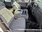 2024 Chevrolet Silverado 5500 Crew Cab DRW RWD, Scelzi CTFB Contractor Truck for sale #601504 - photo 17