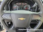 2024 Chevrolet Silverado 5500 Crew Cab DRW RWD, Scelzi CTFB Contractor Truck for sale #601504 - photo 19