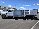 2024 Chevrolet Silverado 5500 Regular Cab DRW RWD Royal for sale #618163 - photo 17