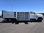 2024 Chevrolet Silverado 5500 Regular Cab DRW RWD Royal for sale #618163 - photo 18