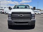 2024 Chevrolet Silverado 5500 Regular Cab DRW RWD Royal for sale #618163 - photo 3