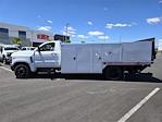 2024 Chevrolet Silverado 5500 Regular Cab DRW RWD Royal for sale #618163 - photo 5