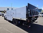 2024 Chevrolet Silverado 5500 Regular Cab DRW RWD Royal for sale #618163 - photo 6