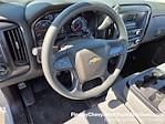 2024 Chevrolet Silverado 5500 Regular Cab DRW RWD, Cab Chassis for sale #651256 - photo 7