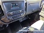 2024 Chevrolet Silverado 5500 Regular Cab DRW RWD, Cab Chassis for sale #651256 - photo 8