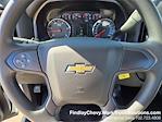 2024 Chevrolet Silverado 5500 Regular Cab DRW RWD, Cab Chassis for sale #651256 - photo 10