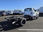 2024 Chevrolet Silverado 5500 Regular Cab DRW RWD, Cab Chassis for sale #651257 - photo 2