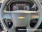 2024 Chevrolet Silverado 5500 Regular Cab DRW RWD, Cab Chassis for sale #651257 - photo 11