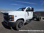 New 2024 Chevrolet Silverado 5500 Regular Cab Cab Chassis for sale #652279 - photo 2