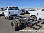 New 2024 Chevrolet Silverado 5500 Regular Cab Cab Chassis for sale #652279 - photo 3