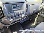 New 2024 Chevrolet Silverado 5500 Regular Cab Cab Chassis for sale #652279 - photo 9