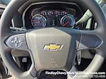 New 2024 Chevrolet Silverado 5500 Regular Cab Cab Chassis for sale #652279 - photo 11