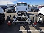 2024 Chevrolet Silverado 5500 Regular Cab DRW RWD, Cab Chassis for sale #652280 - photo 2