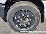 New 2024 Chevrolet Silverado 5500 Regular Cab Cab Chassis for sale #652280 - photo 4