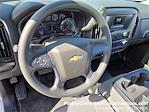 New 2024 Chevrolet Silverado 5500 Regular Cab Cab Chassis for sale #652280 - photo 7