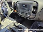 2024 Chevrolet Silverado 5500 Regular Cab DRW RWD, Scelzi SCTFB Contractor Truck for sale #652282 - photo 17