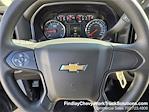 2024 Chevrolet Silverado 5500 Regular Cab DRW RWD, Scelzi SCTFB Contractor Truck for sale #652282 - photo 19