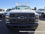 2024 Chevrolet Silverado 5500 Regular Cab DRW RWD, Scelzi Signature Service Truck for sale #652283 - photo 4