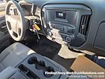 2024 Chevrolet Silverado 5500 Regular Cab DRW RWD, Scelzi Signature Service Truck for sale #652283 - photo 14