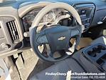 New 2024 Chevrolet Silverado 5500 Regular Cab Service Truck for sale #652283 - photo 8