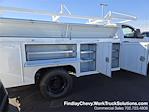 New 2024 Chevrolet Silverado 5500 Regular Cab Service Truck for sale #652283 - photo 11
