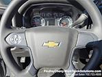 New 2024 Chevrolet Silverado 5500 Regular Cab Service Truck for sale #652283 - photo 17
