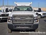 2024 Chevrolet Silverado 5500 Regular Cab DRW RWD, Scelzi Signature Service Truck for sale #652284 - photo 6