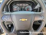 2024 Chevrolet Silverado 5500 Regular Cab DRW RWD, Scelzi Signature Service Truck for sale #652284 - photo 18