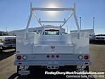 New 2024 Chevrolet Silverado 5500 Regular Cab Service Truck for sale #652284 - photo 3