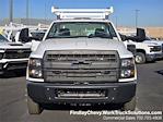 New 2024 Chevrolet Silverado 5500 Regular Cab Service Truck for sale #652284 - photo 6