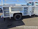 New 2024 Chevrolet Silverado 5500 Regular Cab Service Truck for sale #652284 - photo 13