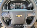 New 2024 Chevrolet Silverado 5500 Regular Cab Service Truck for sale #652284 - photo 18