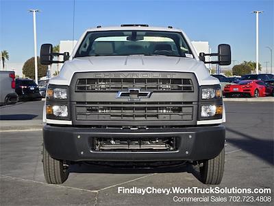 New 2024 Chevrolet Silverado 5500 Saw Body for sale #721654 - photo 2