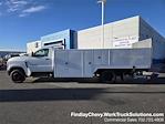 New 2024 Chevrolet Silverado 5500 Saw Body for sale #721654 - photo 5