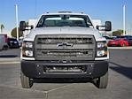 2024 Chevrolet Silverado 5500 Regular Cab DRW RWD, Harbor SawMaster Saw Body for sale #721654 - photo 3