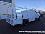 2024 Chevrolet Silverado 5500 Regular Cab DRW RWD, Contractor Truck for sale #738013 - photo 2