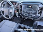 2024 Chevrolet Silverado 5500 Regular Cab DRW RWD, Contractor Truck for sale #738013 - photo 18