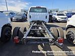 2024 Chevrolet Silverado 5500 Regular Cab DRW RWD, Cab Chassis for sale #738014 - photo 2