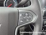 2024 Chevrolet Silverado 5500 Regular Cab DRW RWD, Cab Chassis for sale #773651 - photo 15