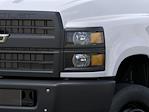 2025 Chevrolet Silverado 5500 Regular Cab DRW 4x4 Cab Chassis for sale #826355 - photo 10